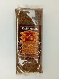 Кава розчинна сублімована ароматизована Карамель 100 г
