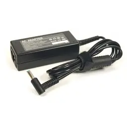 Блок живлення до ноутбуку PowerPlant HP 220V, 19.5V 45W 2.31A (4.5*3.0) (HP45G4530) - мініатюра 2