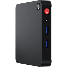 Неттоп Beelink T5 Mini N4020 4/64GB [155422] - мініатюра 6