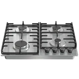 Варочна поверхня Gorenje G642ABX - мініатюра 2