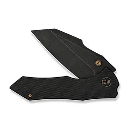 Ніж складаний Weknife High-Fin XL WE24010-1 - мініатюра 4