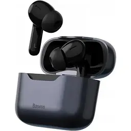 Гарнітура Baseus Simu ANC S1 Pro Tarnish Bluetooth (NGS1P-0A) - мініатюра 2