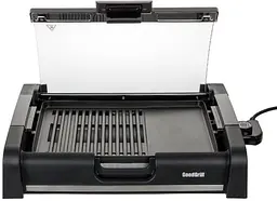 Електрогриль GoodGrill GR 1650 VN - мініатюра 2