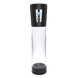 Вакуумна помпа - Powerpump Electric Vacuum Pump 0.2