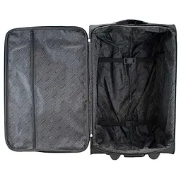 Валіза Semi Line 28" (L) Black (T5601-4), Чорний, Чорний - мініатюра 2