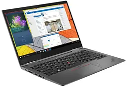 Ноутбук Lenovo ThinkPad X1 Yoga 4th Gen LTE (i5-8365U/16/512SSD) - Class B "Б/В" - мініатюра 5