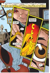 Gambit #25 (1999 3rd Series) - Скот Лобдел - мініатюра 3