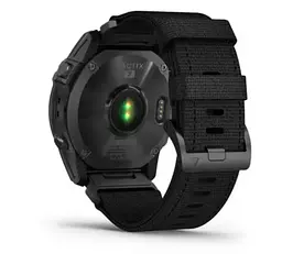 Смарт-годинник Garmin Tactix 7 Pro Solar (010-02704-11) - мініатюра 3