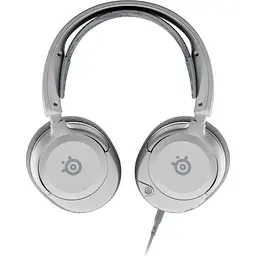Ігрові навушники SteelSeries Arctis Nova 1 White (61607) [108270] - мініатюра 4