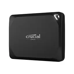 SSD накопичувач Crucial X10 Pro 4 TB (CT4000X10PROSSD9) - мініатюра 2
