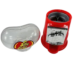 Диспенсер із жувальними цукерками Jelly Belly Petite Bean Machine 15 см - мініатюра 5