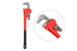 Ключ трубний Intertool Stillson 600 мм - мініатюра 2