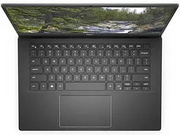 Ноутбук Dell Vostro 5402 14FHD AG/Intel i5-1135G7/8/512F/NVD330-2/Lin/Gray (N3004VN5402UA_UBU) - мініатюра 4