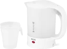 Електрочайник ECG RK 500 Travel Life 0,5 л - мініатюра 7