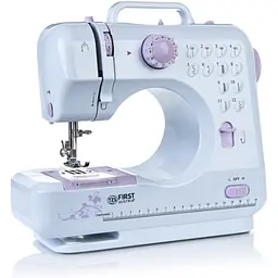 Швейна машина First FA-5700-2 - мініатюра 2