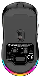 Комп'ютерна миша Yenkee YMS 3500BK SAMURAI WL Gaming Mouse teh0022071 - мініатюра 2