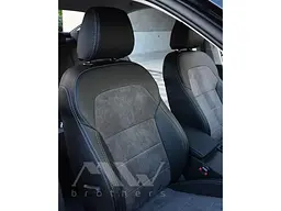 Авточохли модельні MW Brothers для Skoda SuperB III c 2015 - мініатюра 4
