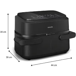 Мультипіч Philips Ovi Dual 1000 (NA150/00) - мініатюра 3