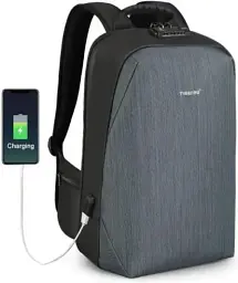 Рюкзак Tigernu T-B3669 Сірий