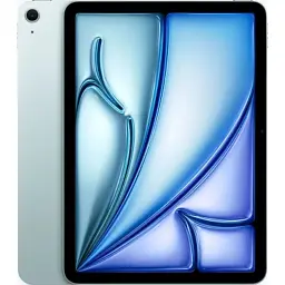 Планшет Apple iPad Air 11" M4 WiFi 256GB Blue (MH364TY/A)
