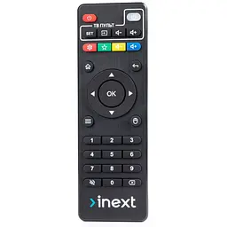 Медіаплеєр iNeXT inext TV5 Ultra - мініатюра 8