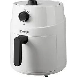 Мультипіч Gorenje AF1300XG (742810) - мініатюра 3