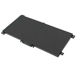 Акумулятор HP BK03XL (Pavilion X360 14-BA000 series) 11.55V 3400 mAh Black - мініатюра 2