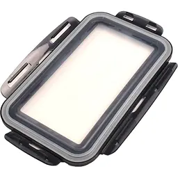 Харчові контейнери Supretto із силіконовою кришкою 3 шт. (8679) - мініатюра 4