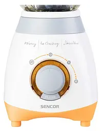 Стаціонарний блендер Sencor SBL4370 (6232659) - мініатюра 5