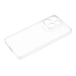 Чохол до мобільного телефона BeCover Motorola Edge 60 Neo Transparancy (715046) - мініатюра 4