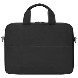 Сумка для ноутбука RivaCase 14" 7522 Prater, Black (7522Black) - мініатюра 2