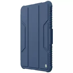 Чохол-книжка Bumper Pro для Apple iPad 10.9" 2022-24 Nillkin teh0032199 - мініатюра 4