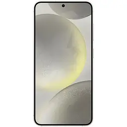 Samsung Galaxy S24 256 ГБ Marble Gray (Grade A) Seller Refurbished - мініатюра 2