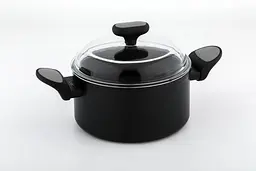 Каструля з кришкою 20 см SaltoSilver 3,1 л 830829 NOIS