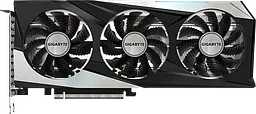 Відеокарта GeForce RTX 3060 12GB Gigabyte Gaming OC (GV-N3060GAMING OC-12GD) Б/В - мініатюра 2