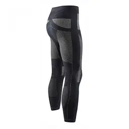Термоштани X-Bionic Energy Accumulator Extra Warm Pants Long Man XXL Чорний/Фіолетовий (1068-I20108 XXL X29) - мініатюра 2