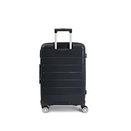 Валіза Gabol Midori (M) Navy Blue (122146-046) - мініатюра 3