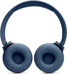 Навушники JBL з мікрофоном T520BT Blue (JBLT520BTBLUEU) (UA) - мініатюра 7