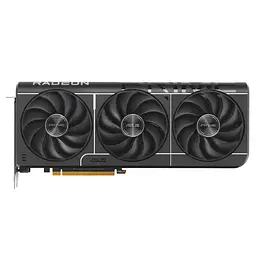 Відеокарта ASUS AMD Radeon RX 9070 16GB Prime Evo OC (PRIME-RX9070-O16G-EVO) (GDDR6, 256 bit, PCI-E v5.0 x16)
