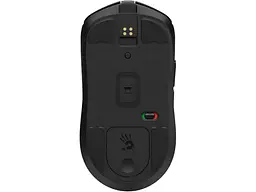 Миша A4Tech Bloody R72 Pro Duo Black - мініатюра 7