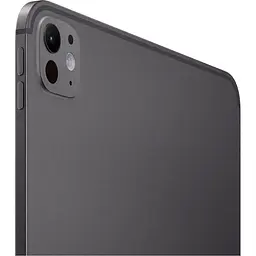 Планшет Apple iPad Pro 11 (2024) 16/2TB Wi-Fi with Nano-texture Glass Space Black (MWR83) [106533] - мініатюра 5