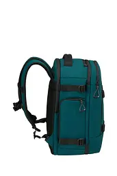 Рюкзак 15,6" Samsonite CABIN PACK DEEP TEAL 40x30x20 KU0*51002 - мініатюра 6