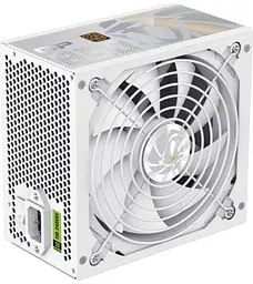 Блок живлення GameMax GP 850B 850W 80+ Bronze White (GP 850B WH) - мініатюра 4