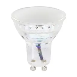 Лампа напівпровідникова Eglo LM_LED_GU10 110296