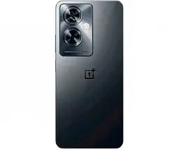 Смартфон OnePlus Nord N30 SE 4/128Gb з NFC Black Satin (CPH2605) - мініатюра 4