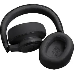 Навушники JBL Live 770 NC Black (JBLLIVE770NCBLK) - мініатюра 2