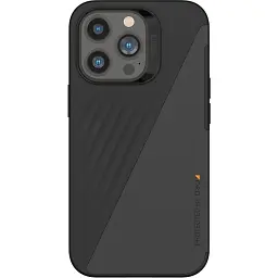 Чохол-накладка Zagg Gear4 Brooklyn Snap with Magsafe для Apple iPhone 13 Pro Black (702008228 / 702008901)