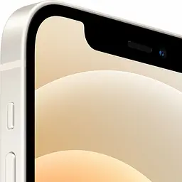 Смартфон Apple iPhone 12, 64GB White Grade A - мініатюра 4