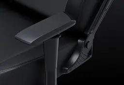 Крісло ігрове Anda Seat Luna Size L Black PV/C (AD18-44-B-PV/C) - мініатюра 14