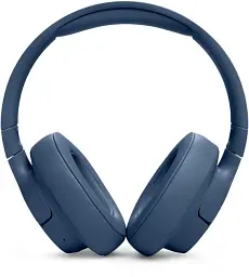 Навушники JBL Tune 720BT Blue (JBLT720BTBLU) - мініатюра 4